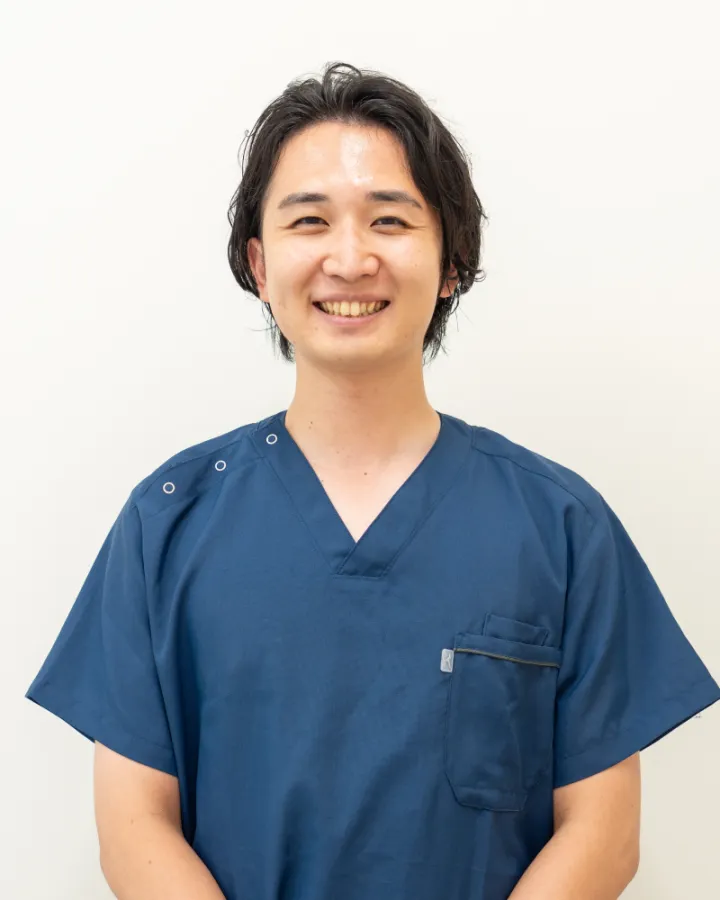 獣医師 田中響